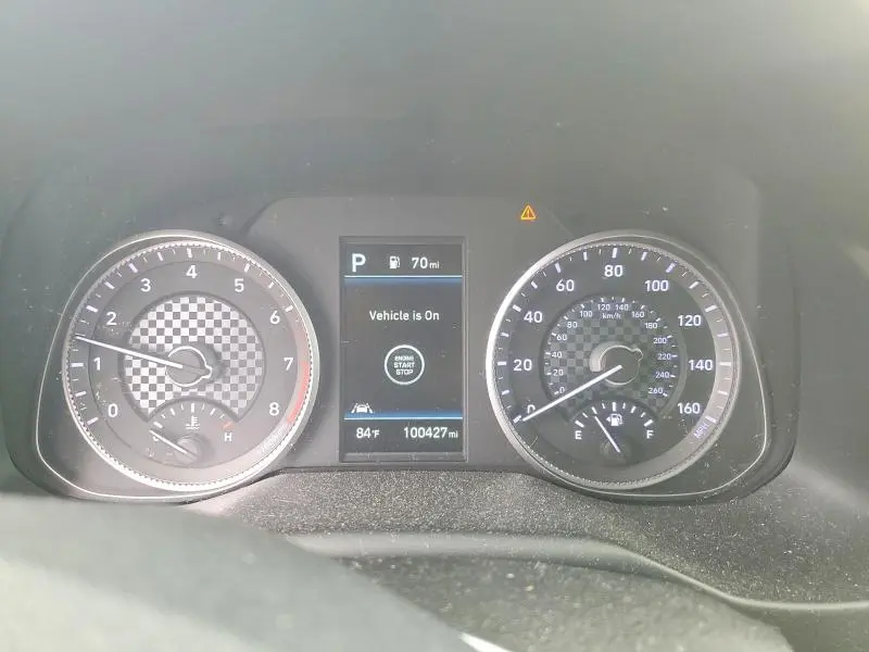 2019 HYUNDAI ELANTRA LIMITED  