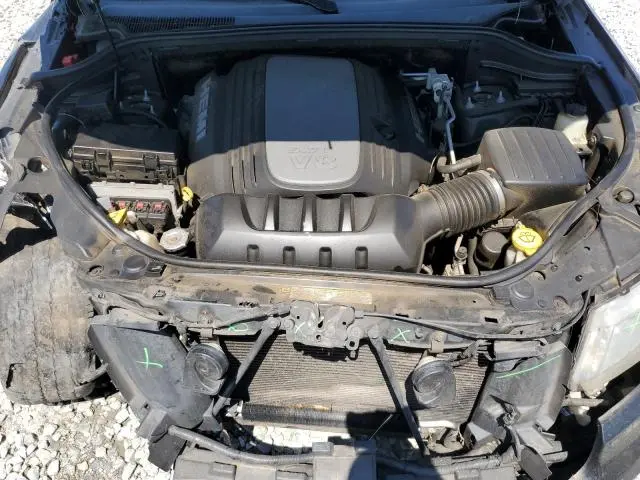 2013 JEEP GRAND CHEROKEE LIMITED  