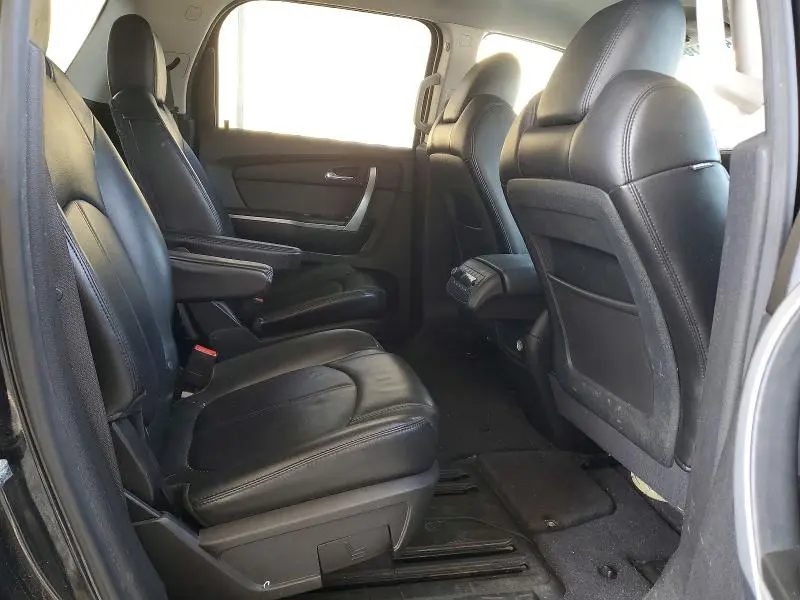 2011 GMC ACADIA SLT-1  