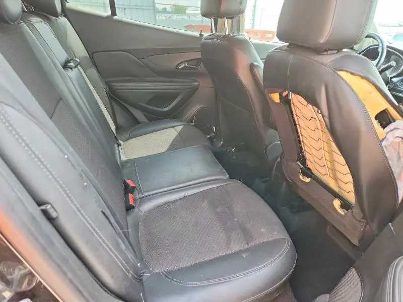 2019 BUICK ENCORE SPORT TOURING  