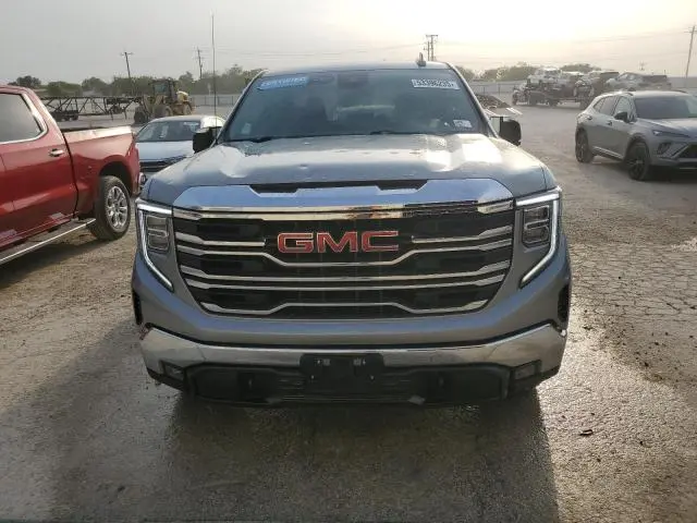 2024 GMC SIERRA C1500 SLT  