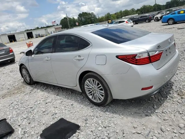 2014 LEXUS ES 350  
