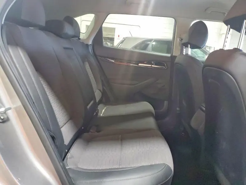 2021 KIA SELTOS   