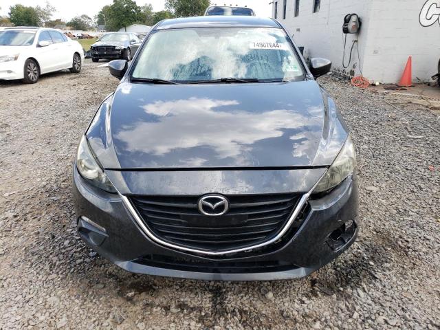 2014 MAZDA 3 TOURING