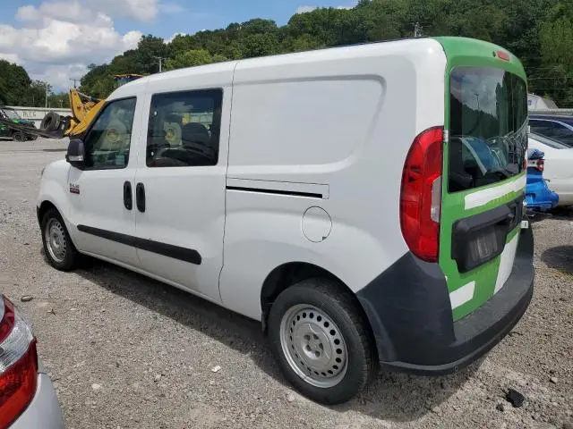 2021 RAM PROMASTER CITY   