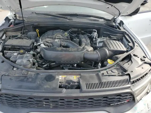 2023 DODGE DURANGO GT