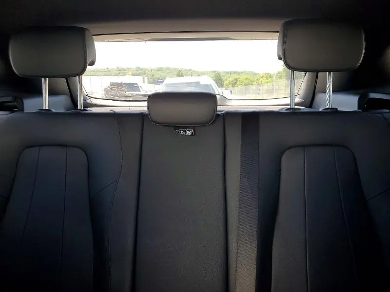 2023 MERCEDES-BENZ GLA 250 4MATIC  