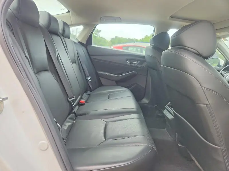 2024 HONDA ACCORD TOURING HYBRID  