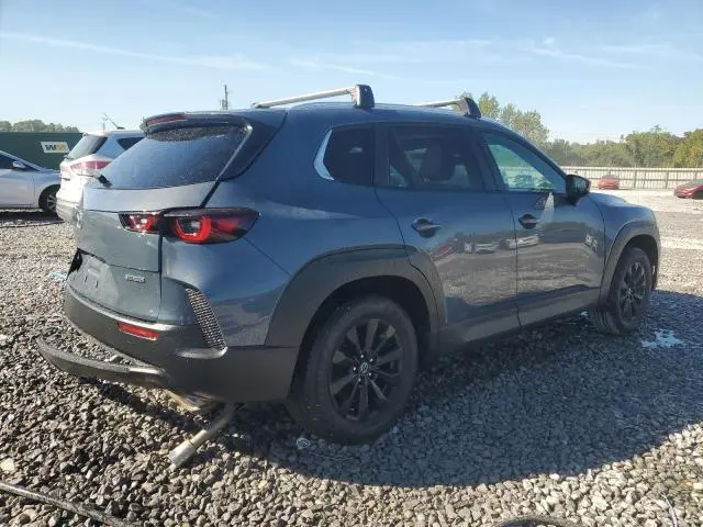 2023 MAZDA CX-50 PREFERRED PLUS  