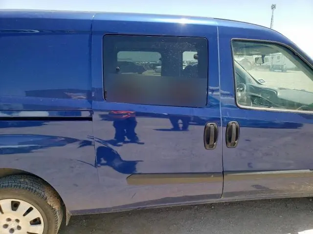 2016 RAM PROMASTER CITY SLT  