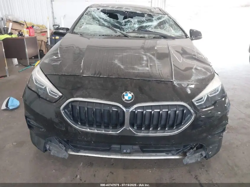 2021 BMW 228I GRAN COUPE XDRIVE