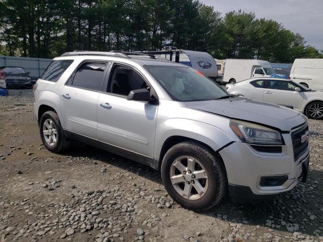 2016 GMC ACADIA SLE