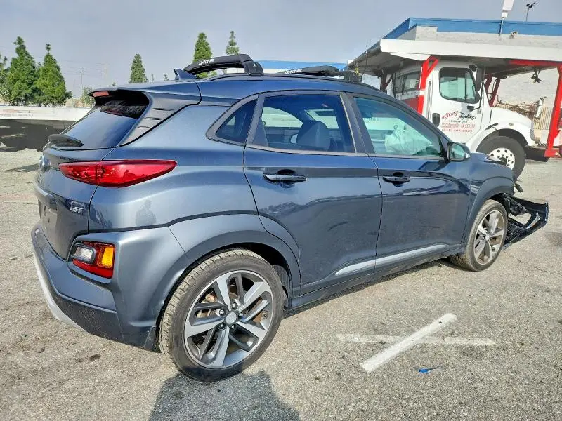 2020 HYUNDAI KONA LIMITED  