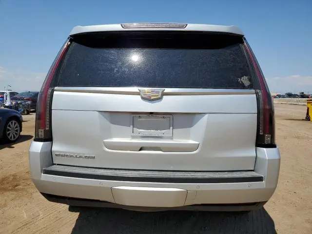 2015 CADILLAC ESCALADE PREMIUM  