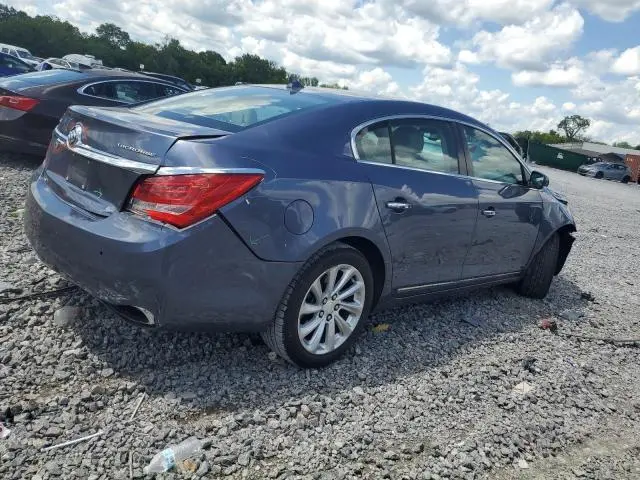 2014 BUICK LACROSSE   