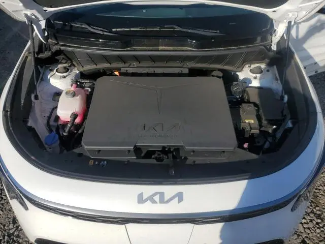 2023 KIA NIRO WIND