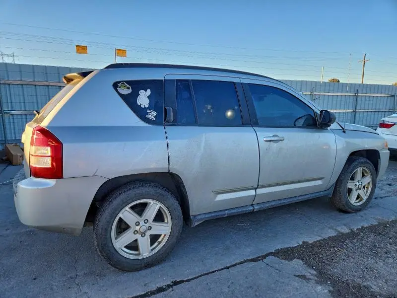 2010 JEEP COMPASS SPORT  
