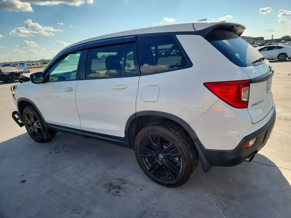 2021 HONDA PASSPORT SPORT  