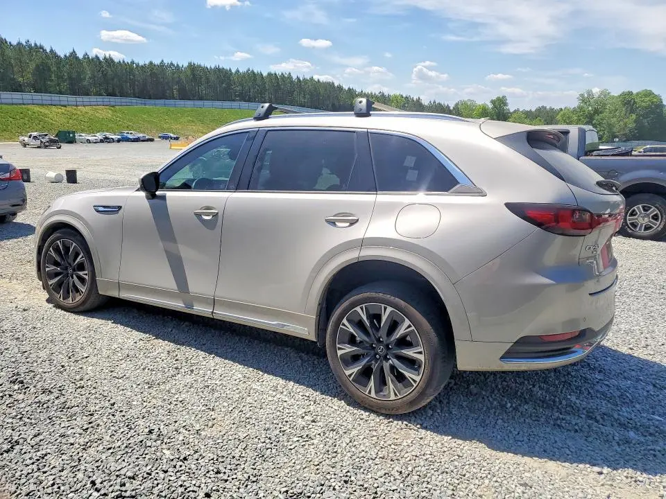 2025 MAZDA CX-90 PREMIUM  