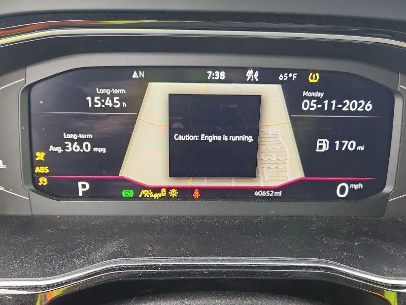 2022 VOLKSWAGEN JETTA SEL  