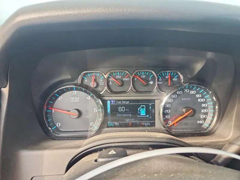 2019 GMC YUKON XL K1500 SLT  