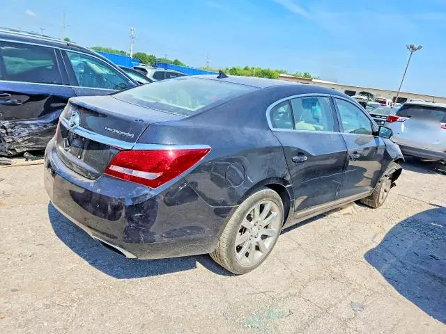 2014 BUICK LACROSSE PREMIUM  