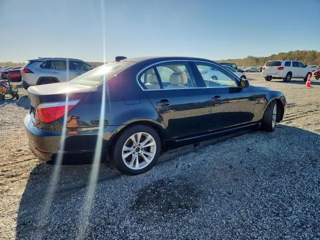 2010 BMW 535 I  