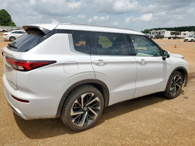2023 MITSUBISHI OUTLANDER SEL  