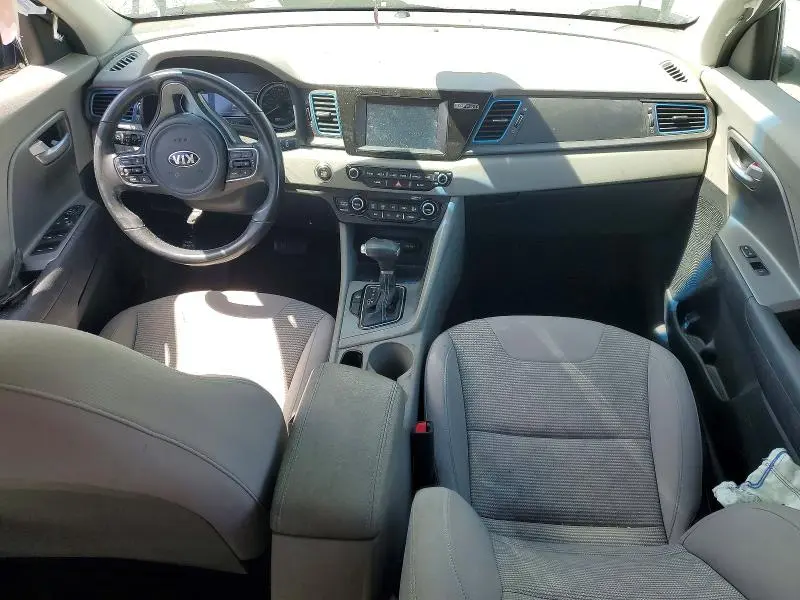 2019 KIA NIRO LX  