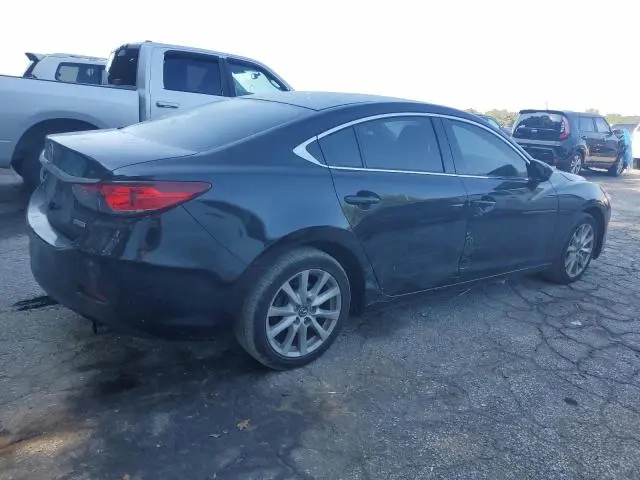2014 MAZDA 6 SPORT  