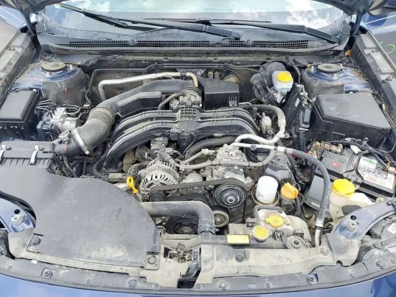 2023 SUBARU LEGACY PREMIUM  