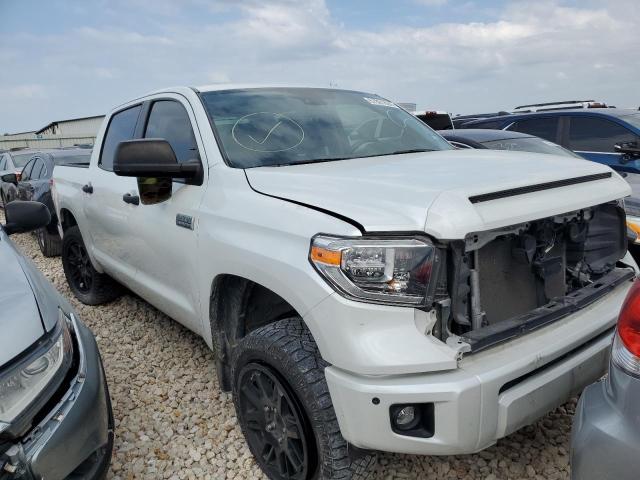 2021 TOYOTA TUNDRA CREWMAX 1794