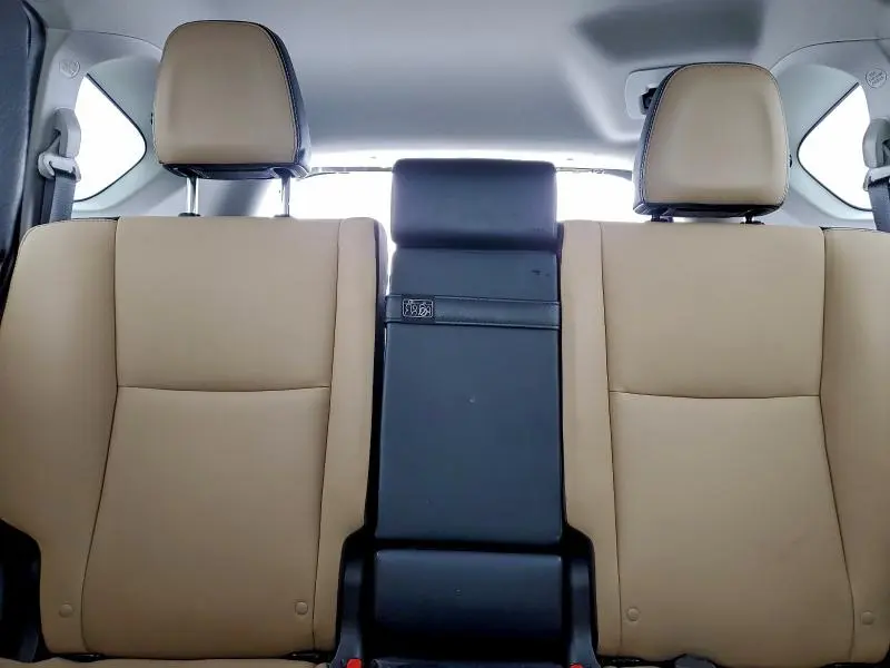 2018 TOYOTA RAV4 HV LIMITED  