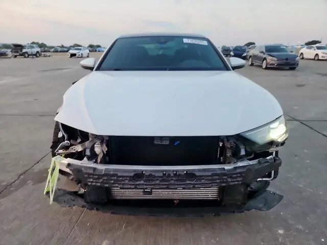 2021 AUDI A6 PREMIUM  