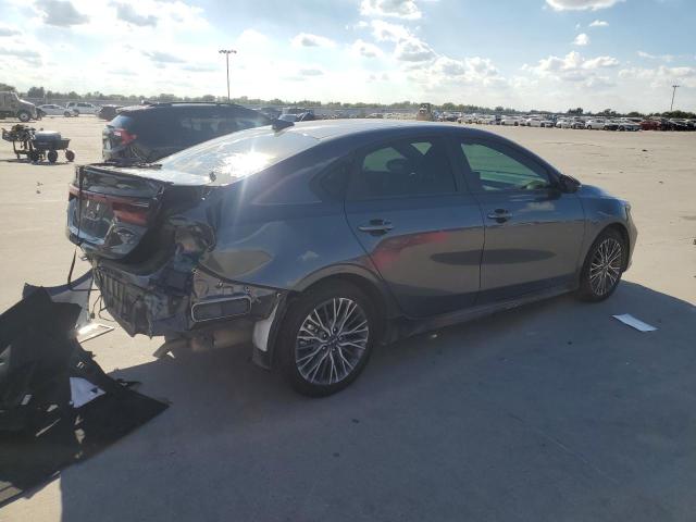 2024 KIA FORTE GT LINE