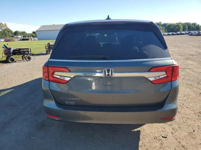 2020 HONDA ODYSSEY EX  