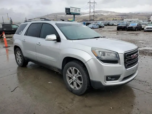 2013 GMC ACADIA   