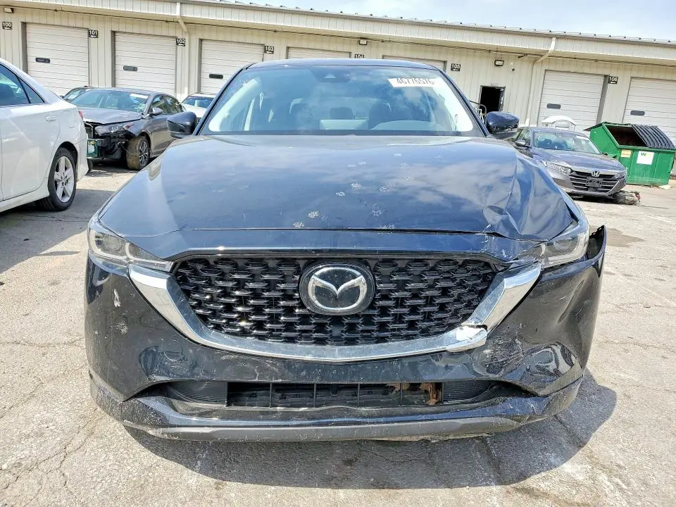 2025 MAZDA CX-5 SELECT  