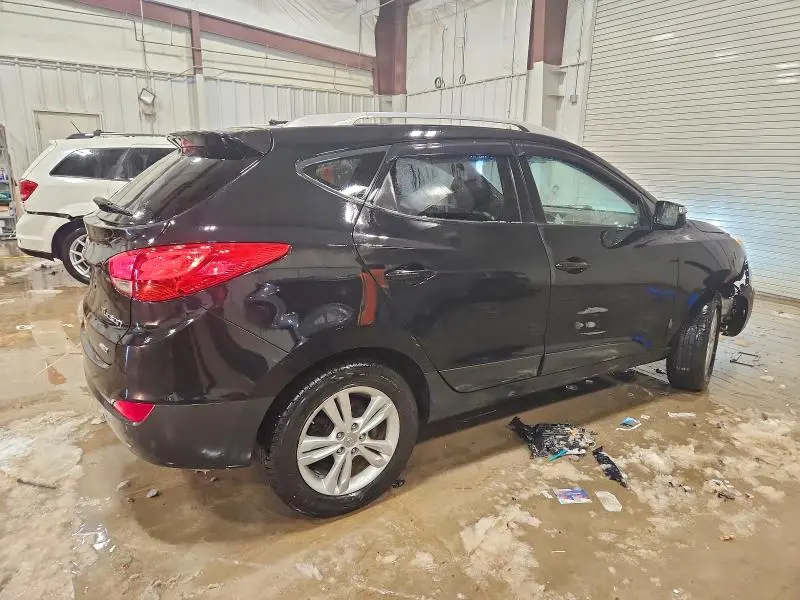 2013 HYUNDAI TUCSON GLS  