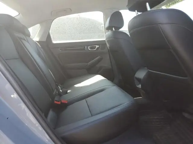 2022 HONDA CIVIC TOURING