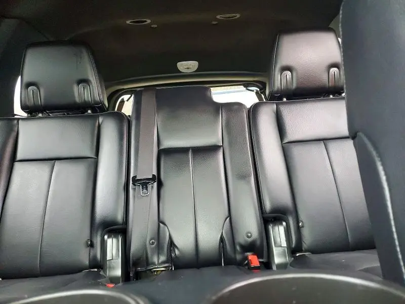 2015 FORD EXPEDITION XLT  