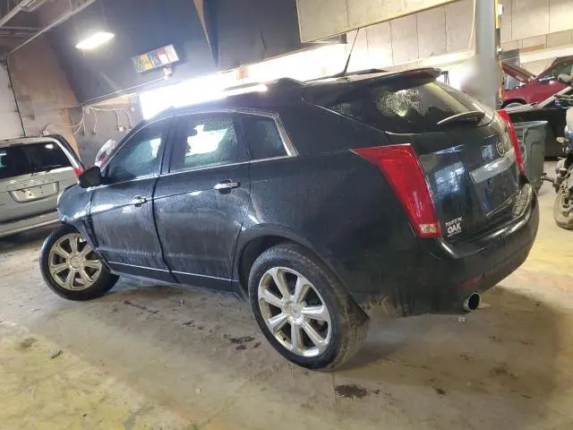 2013 CADILLAC SRX PERFORMANCE COLLECTION  