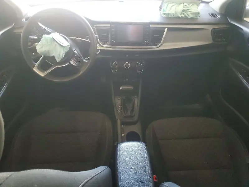 2019 KIA RIO S  