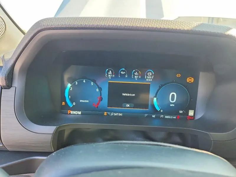 2024 FORD F150 XLT  