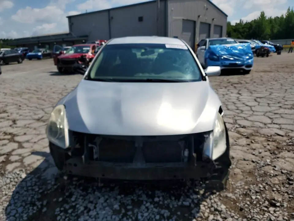 2010 NISSAN ALTIMA 2.5  