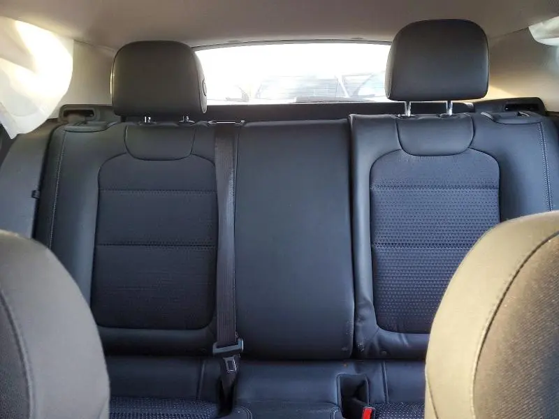 2024 CHEVROLET TRAX 1LT  