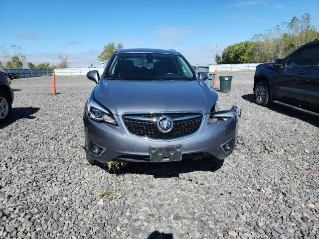 2020 BUICK ENVISION PREMIUM  