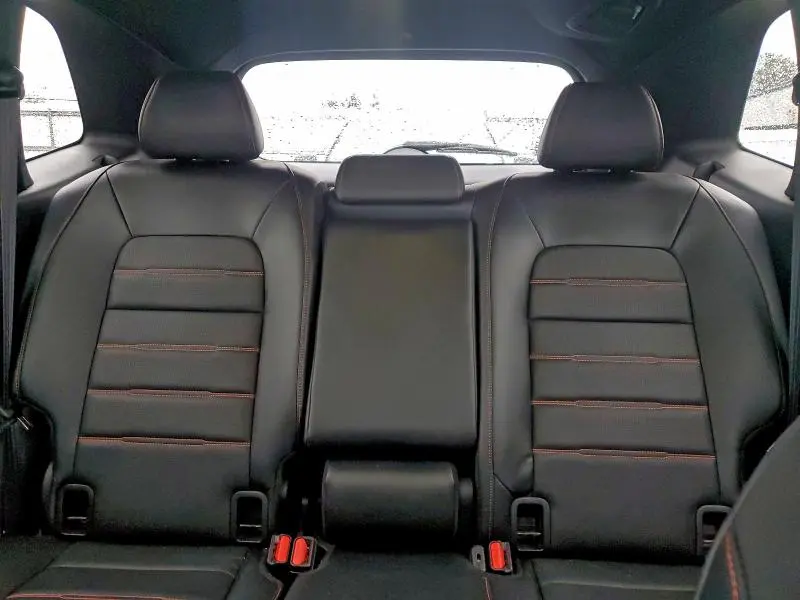 2024 HONDA CR-V SPORT-L  