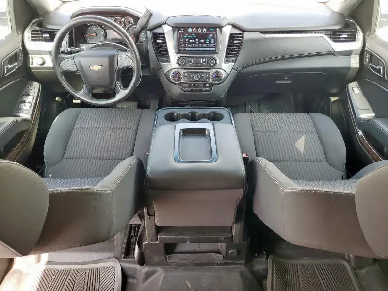 2019 CHEVROLET SUBURBAN C1500  