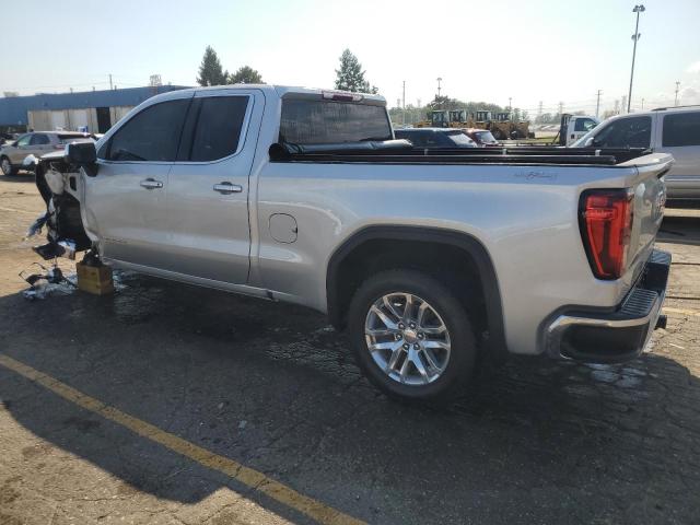 2020 GMC SIERRA K1500 SLE